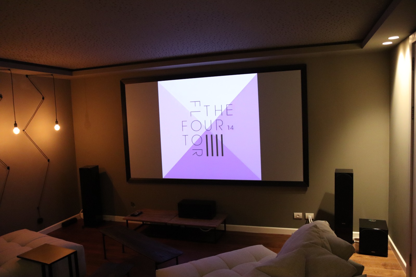 משרד הייטק, תל‑אביב